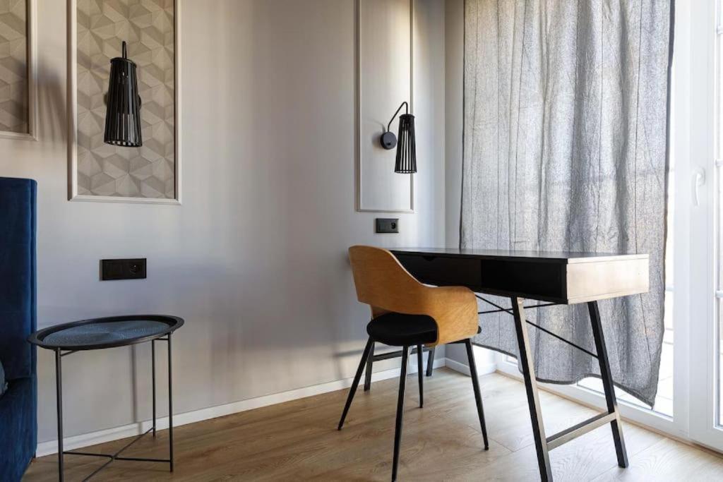 Golden Apartments Wroclaw - Great Location - Cozy And Bright&Janapawla19 외부 사진