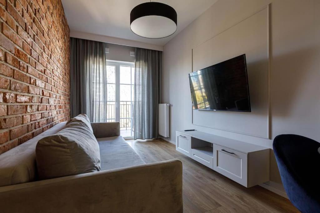 Golden Apartments Wroclaw - Great Location - Cozy And Bright&Janapawla19 외부 사진