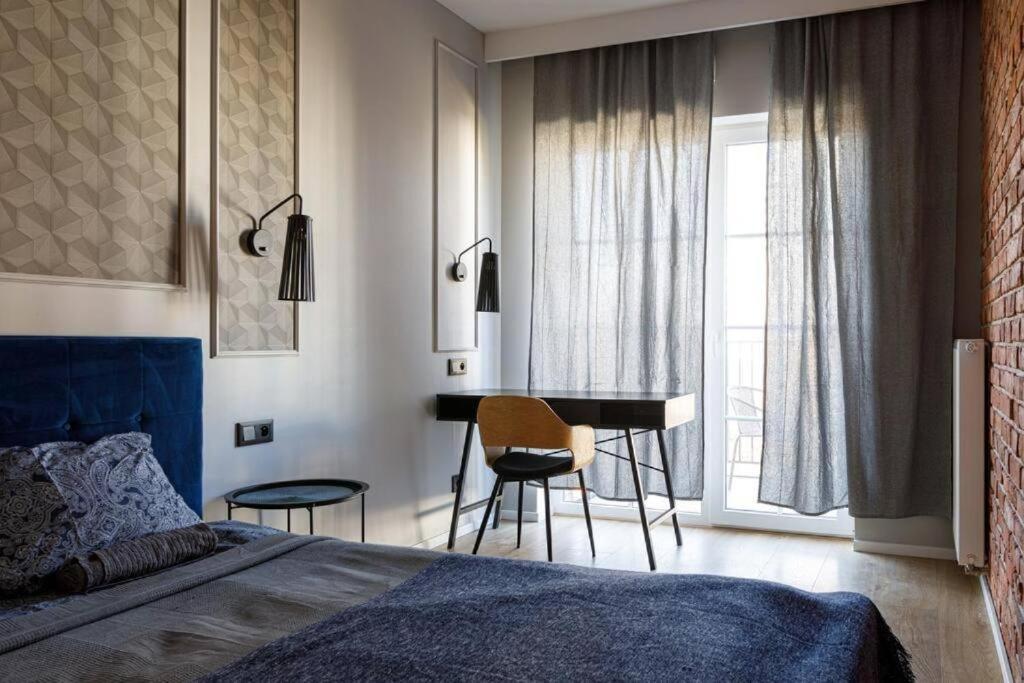 Golden Apartments Wroclaw - Great Location - Cozy And Bright&Janapawla19 외부 사진