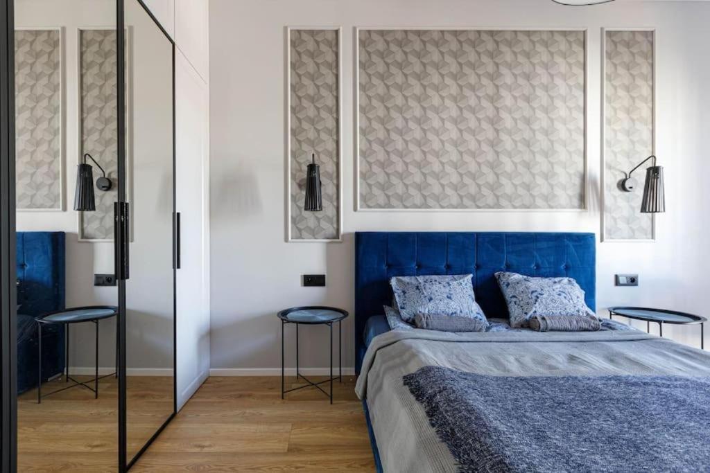 Golden Apartments Wroclaw - Great Location - Cozy And Bright&Janapawla19 외부 사진
