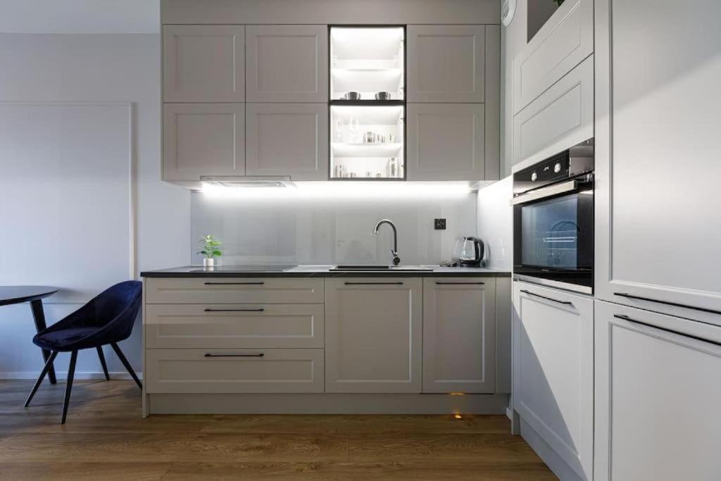 Golden Apartments Wroclaw - Great Location - Cozy And Bright&Janapawla19 외부 사진