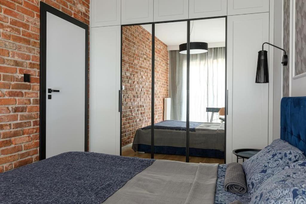 Golden Apartments Wroclaw - Great Location - Cozy And Bright&Janapawla19 외부 사진
