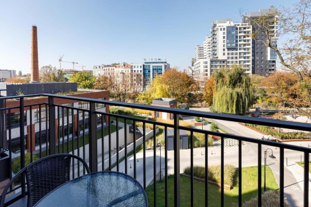 Golden Apartments Wroclaw - Great Location - Cozy And Bright&Janapawla19 외부 사진