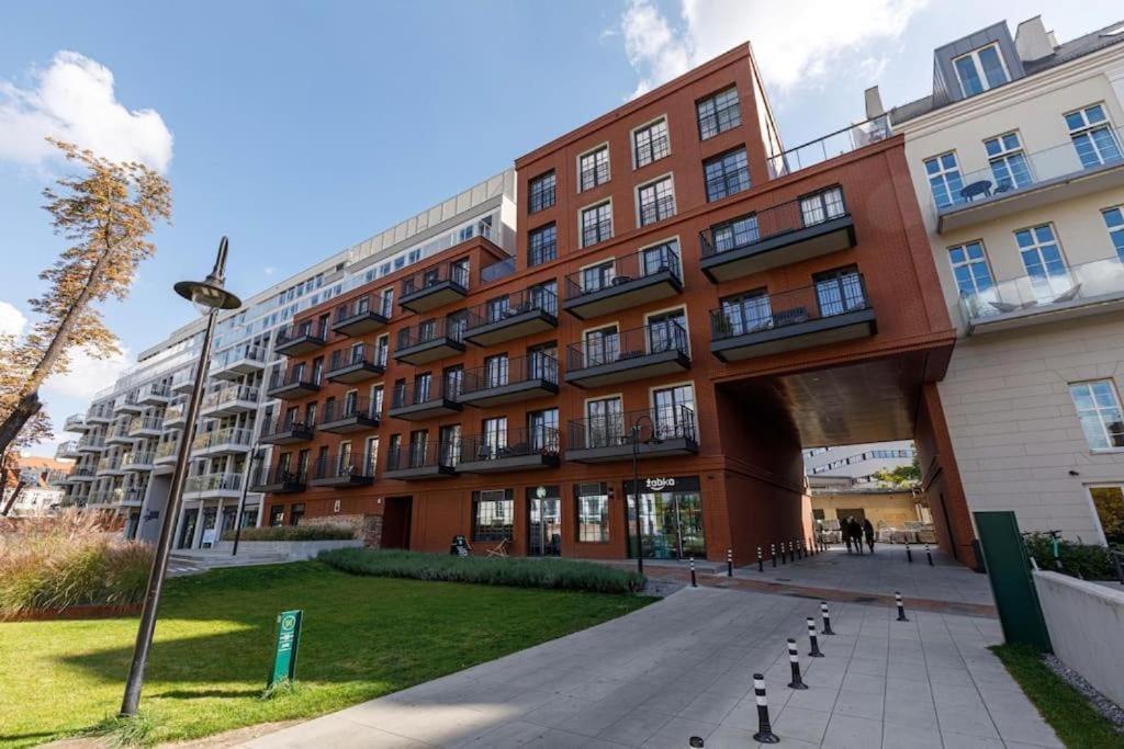 Golden Apartments Wroclaw - Great Location - Cozy And Bright&Janapawla19 외부 사진