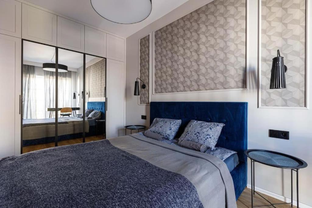 Golden Apartments Wroclaw - Great Location - Cozy And Bright&Janapawla19 외부 사진
