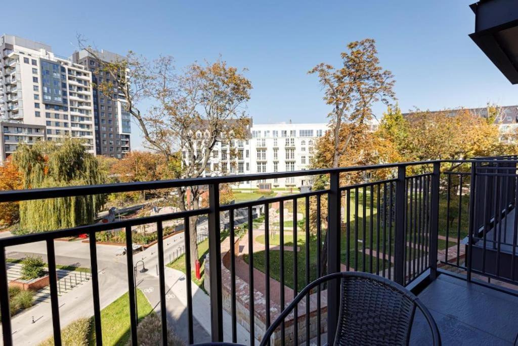 Golden Apartments Wroclaw - Great Location - Cozy And Bright&Janapawla19 외부 사진