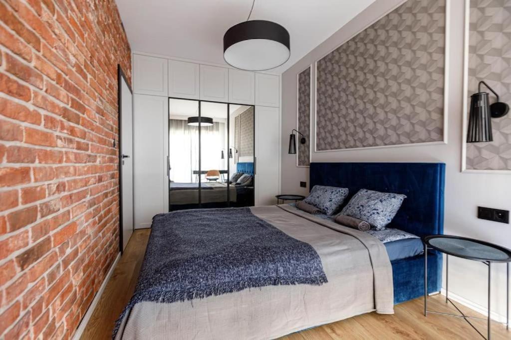 Golden Apartments Wroclaw - Great Location - Cozy And Bright&Janapawla19 외부 사진